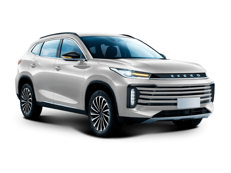 EXEED TXL NEW по цене от 2 447 000 рублей