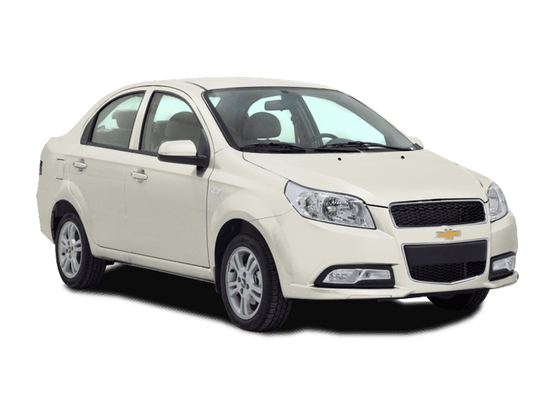 Chevrolet Nexia купить по цене от 940 000 рублей