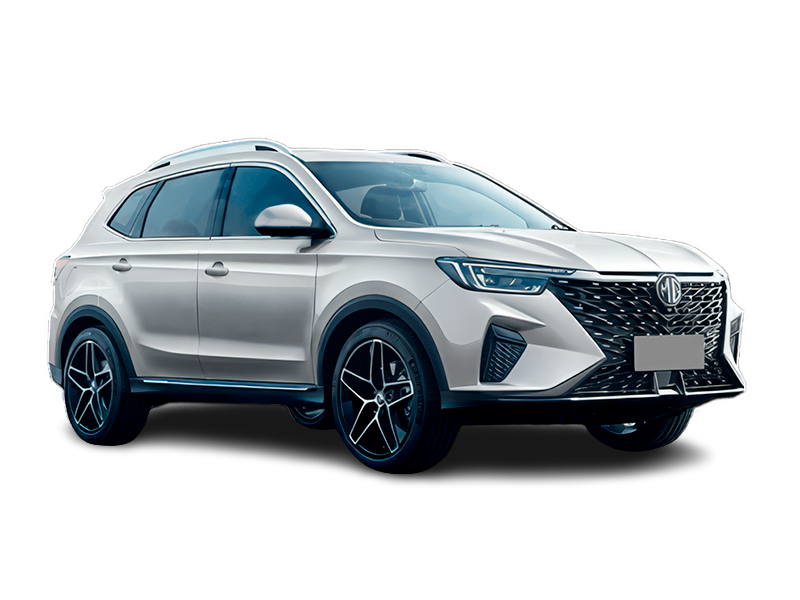 Купить MG RX5 в Тольятти - Белый