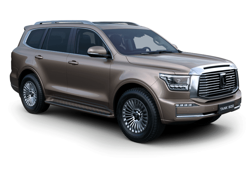 Купить Tank 500 в Тольятти - Золото Рускеала, металлик