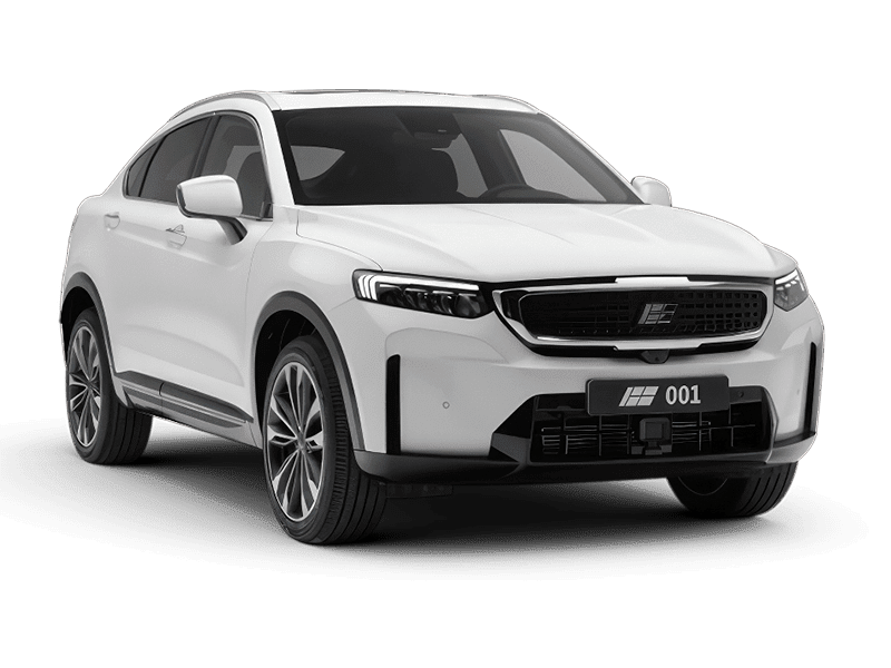 Купить KNEWSTAR 001 в Тольятти - Crystal White / Белый