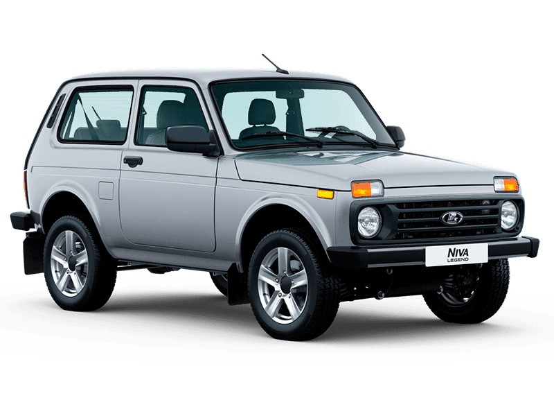 Купить Lada Niva Legend 3д в Тольятти - СЕРЕБРИСТЫЙ "ПЛАТИНА" (691) - МЕТАЛЛИК