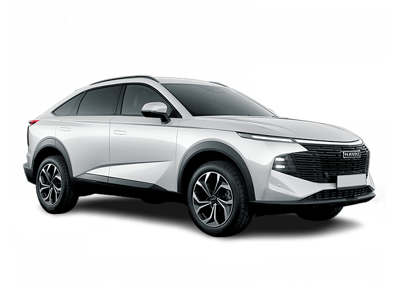 Купить Haval F7X NEW в Тольятти - Благородный агат